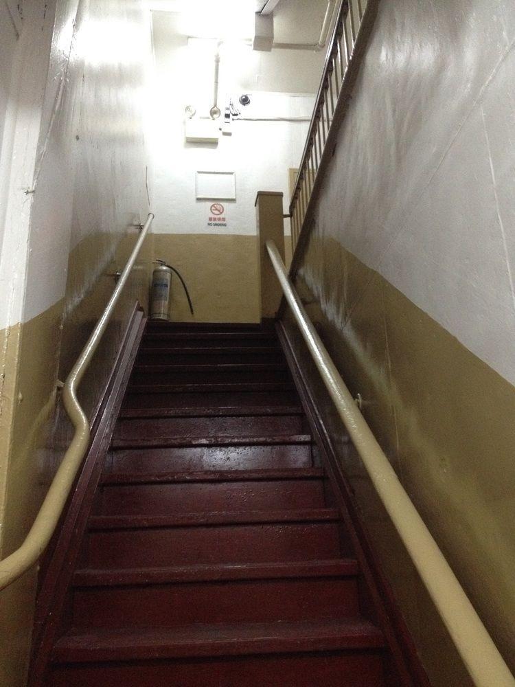 Hostal Bowery Grand Nueva York