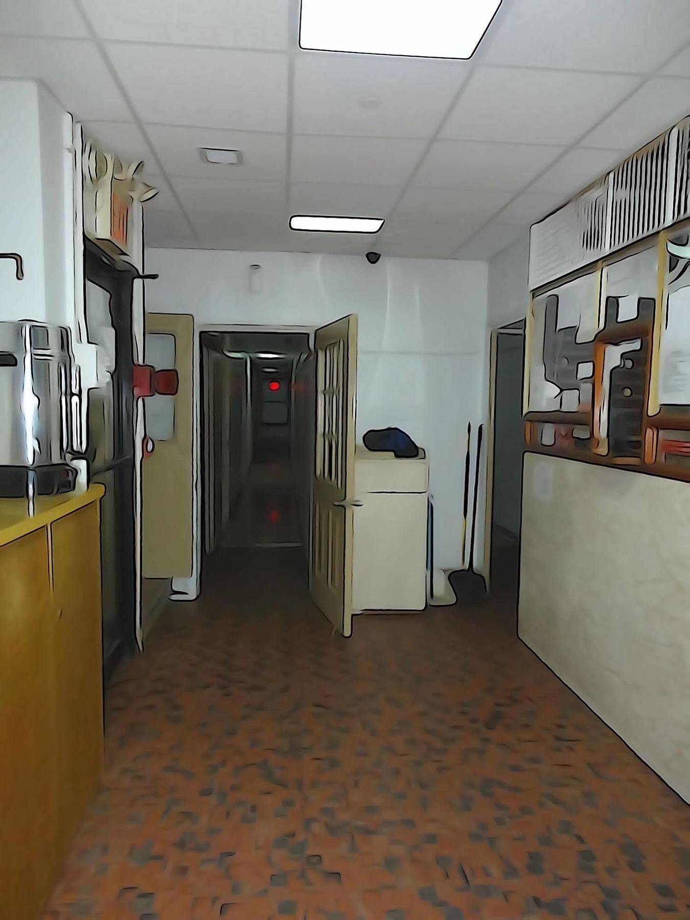 Hostal Bowery Grand