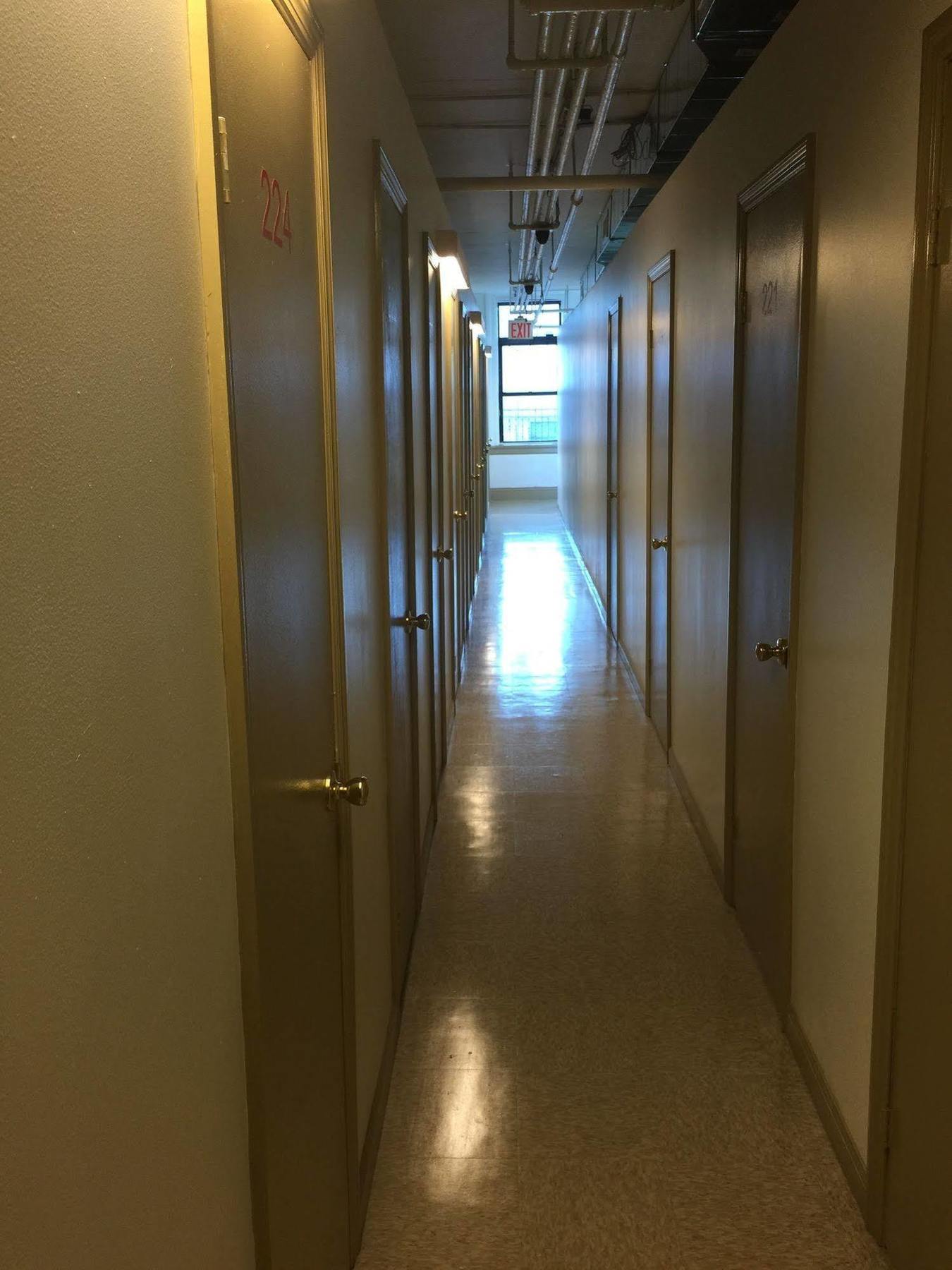 Hostal Bowery Grand *